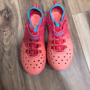 GIRL'S STRIDE RITE SANDALS